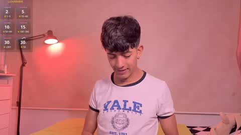 teo browny online show from 07.12.26