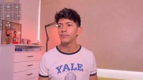 teo browny online show from 07.16.26