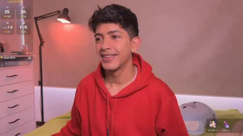 teo browny online show from 07.17.26