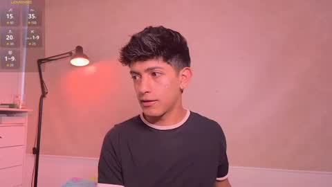 teo browny online show from 07.24.26