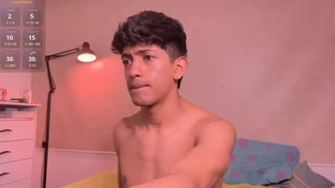 teo browny online show from 07.24.26