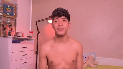 teo browny online show from 07.28.26