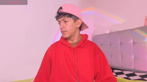 teo browny online show from 08.02.26