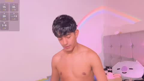 teo browny online show from 08.03.26