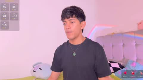 teo browny online show from 08.05.26