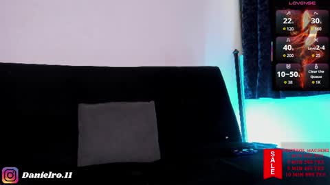 Snapshot of teoferrer chatting on 06.29.26 Teo Ferrer online show from 06.29.26