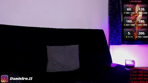 Snapshot of teoferrer chatting on 07.22.26 Teo Ferrer online show from 07.22.26