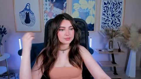 teona online show from 05.17.26