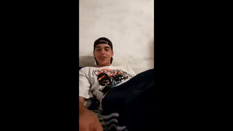 teoo011 online show from 02.14.26