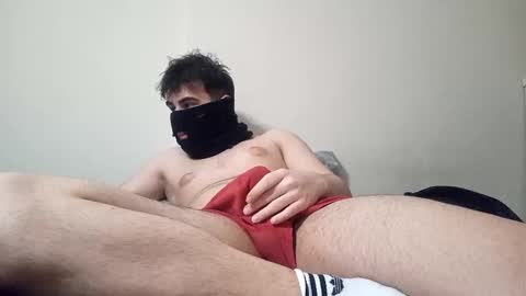 Teo online show from 02.20.26