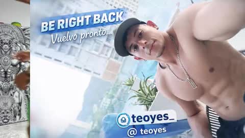 teoyes_ online show from 03.20.26
