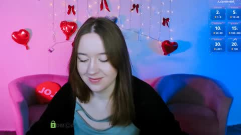 your love online show from 05.02.26