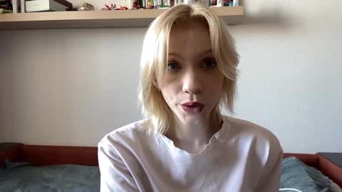 Anna online show from 03.10.26