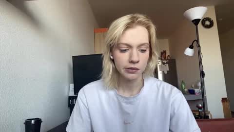 Anna online show from 03.20.26