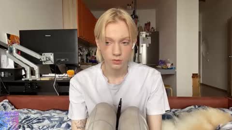 Anna online show from 03.26.26