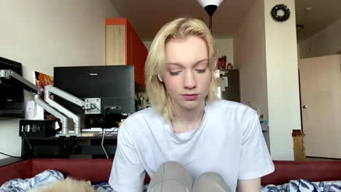 Anna online show from 03.27.26