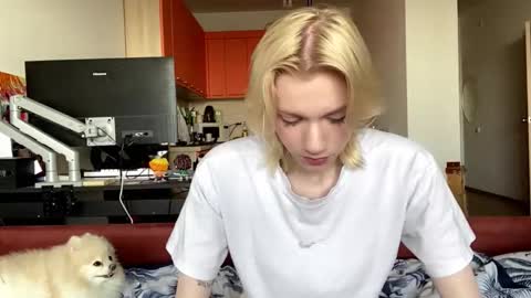 Anna online show from 03.27.26