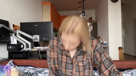 Anna online show from 03.30.26