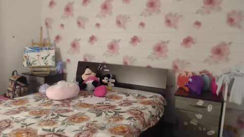 teresalovex online show from 02.16.26