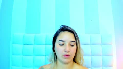 Snapshot of teresasroom_ chatting on 01.21.25 Teresa online show from 01.21.25