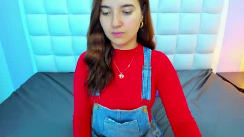 Teresa online show from 04.27.26