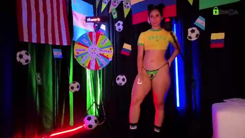 teresa  help me reach 100 like online show from 06.22.26