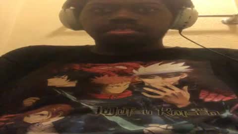 Call me Jason online show from 07.20.26