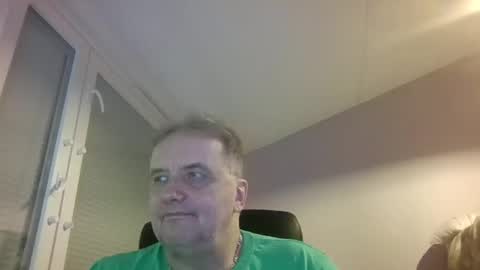 Snapshot of tero007 chatting on 01.18.26 tero007 online show from 01.18.26