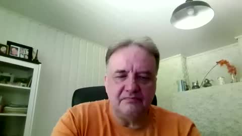 tero007 online show from 06.11.26