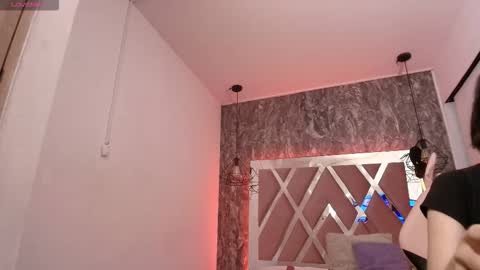 Snapshot of terraelowen chatting on 10.01.25 Terra Elowen online show from 10.01.25