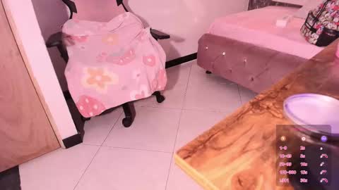 Snapshot of terraelowen chatting on 10.11.25 Terra Elowen online show from 10.11.25