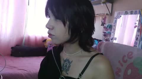 Terra Elowen online show from 06.06.26