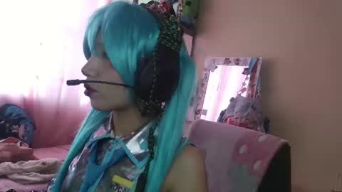 Terra Elowen online show from 06.09.26