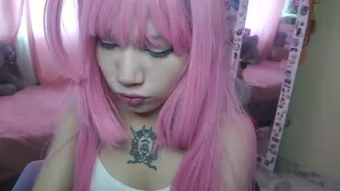 Terra Elowen online show from 06.12.26