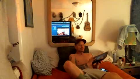 Axle online show from 12.31.24