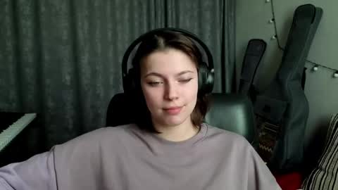 Anny Simpson online show from 03.20.26