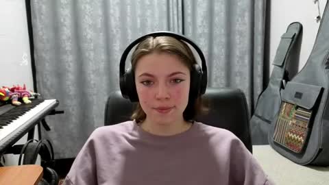 Anny Simpson online show from 05.02.26