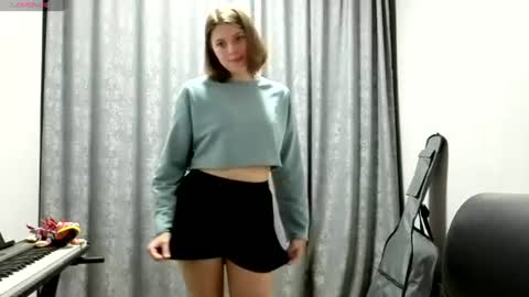 Anny Simpson online show from 06.09.26