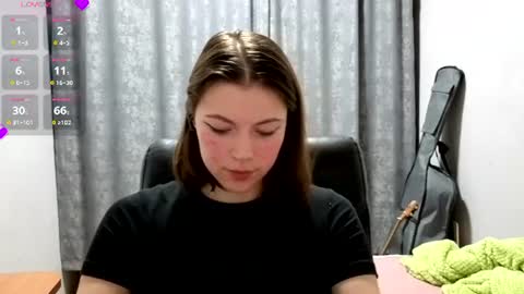 Anny Simpson online show from 06.16.26