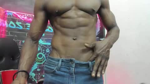 terranze_z online show from 03.19.26