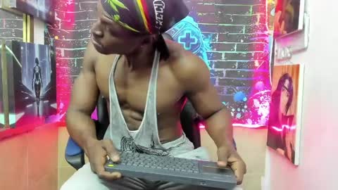 terranze_z online show from 04.23.26