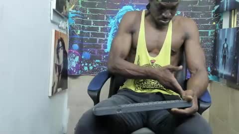 terranze_z online show from 04.29.26