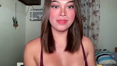 Snapshot of terri_jean69x chatting on 01.24.25 TERRI the girl will hunt you online show from 01.24.25