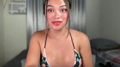 Snapshot of terri_jean69x chatting on 01.26.25 TERRI the girl will hunt you online show from 01.26.25