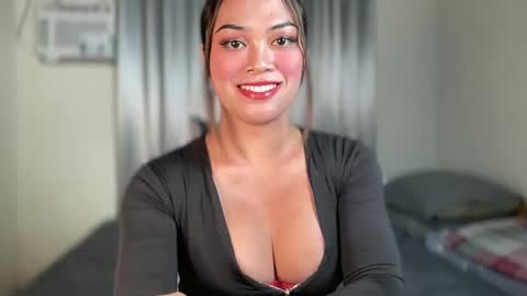 Snapshot of terri_jean69x chatting on 01.26.25 TERRI the girl will hunt you online show from 01.26.25