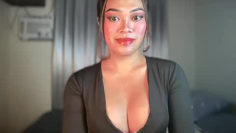 Snapshot of terri_jean69x chatting on 01.27.25 TERRI the girl will hunt you online show from 01.27.25