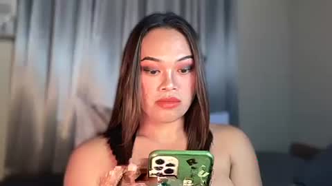 Snapshot of terri_jean69x chatting on 01.29.25 TERRI the girl will hunt you online show from 01.29.25