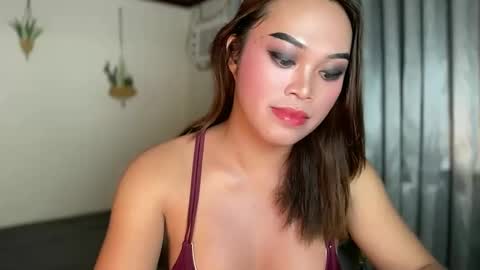 Snapshot of terri_jean69x chatting on 02.26.25 TERRI the girl will hunt you online show from 02.26.25