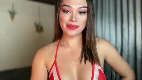 Snapshot of terri_jean69x chatting on 02.27.25 TERRI the girl will hunt you online show from 02.27.25