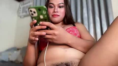 Snapshot of terri_jean69x chatting on 02.27.25 TERRI the girl will hunt you online show from 02.27.25